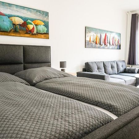 Gemuetliche Ferienwohnung In Der Altstadt ชเวียรีน ภายนอก รูปภาพ