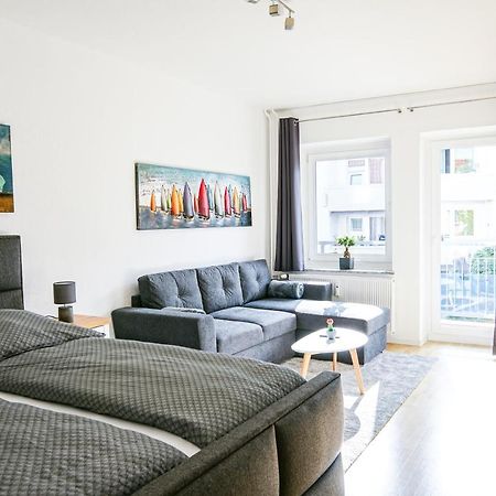 Gemuetliche Ferienwohnung In Der Altstadt ชเวียรีน ภายนอก รูปภาพ